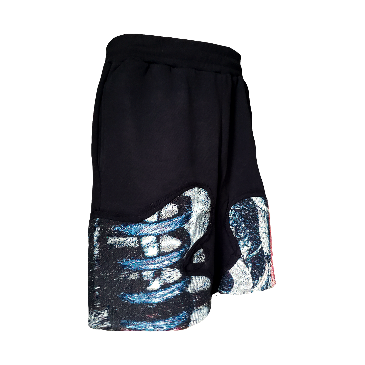 'Cybernetics' Heavyweight Sweatshorts