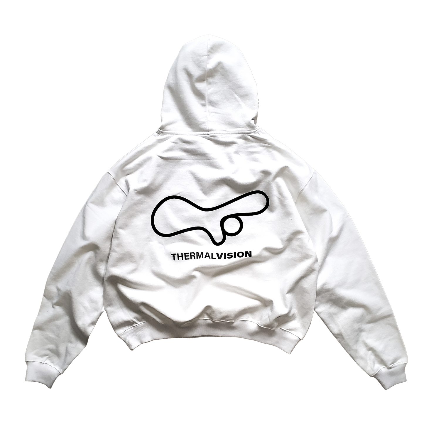 FREE TUITION Boxed Hoodie