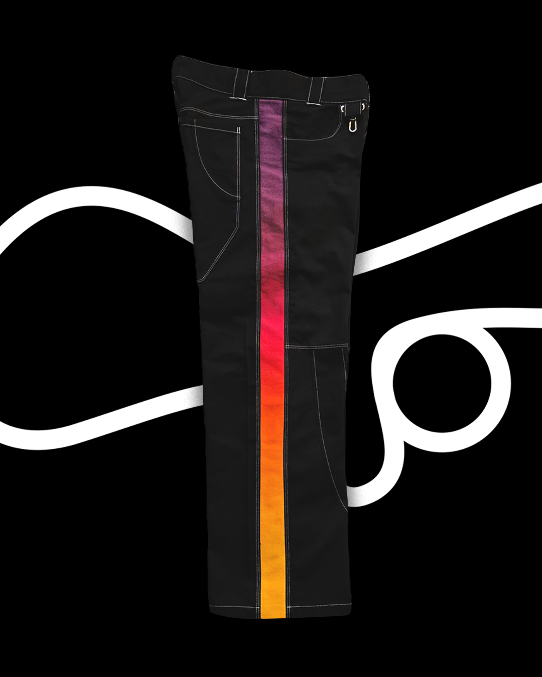 GRDNT Twill Pants