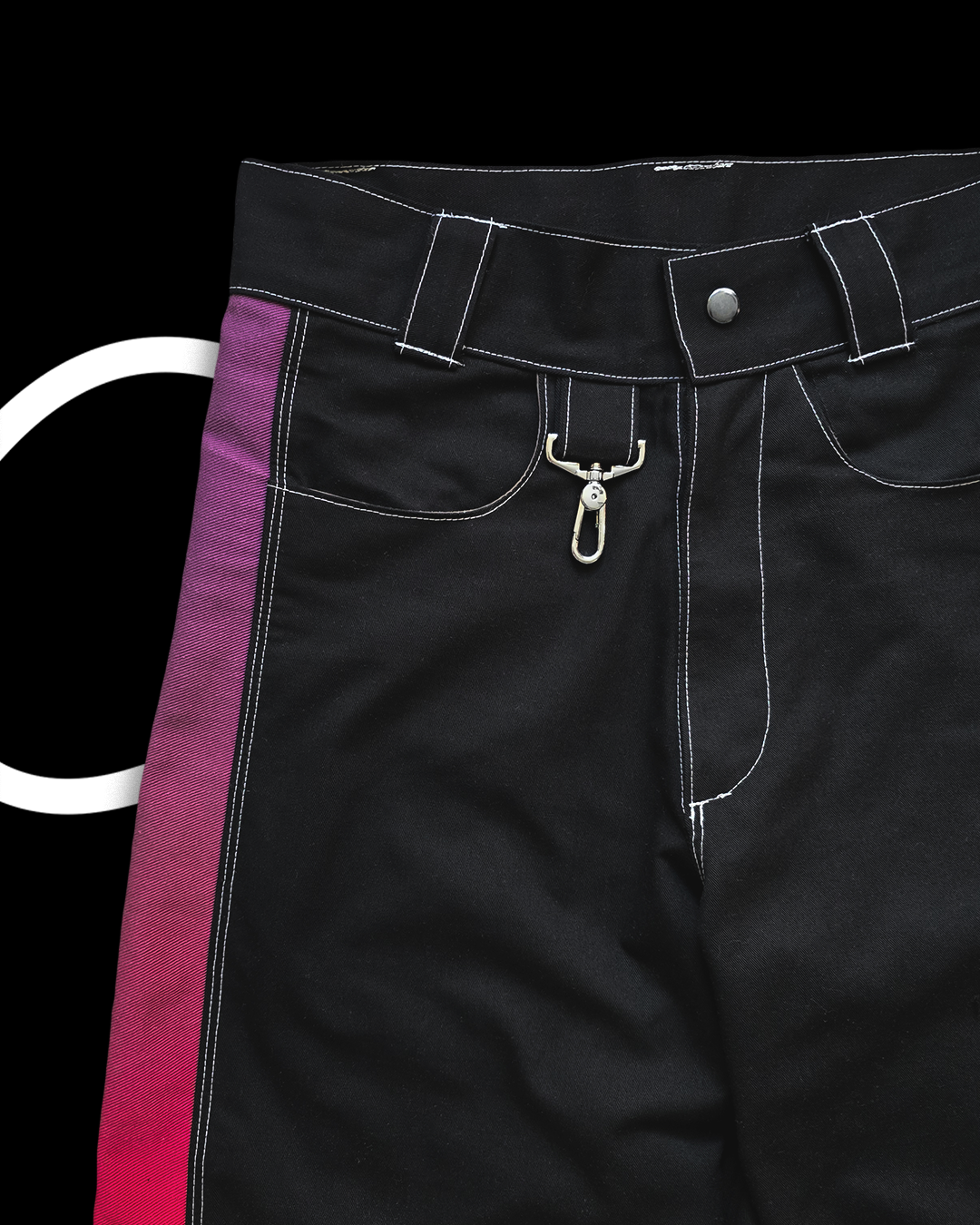 GRDNT Twill Pants
