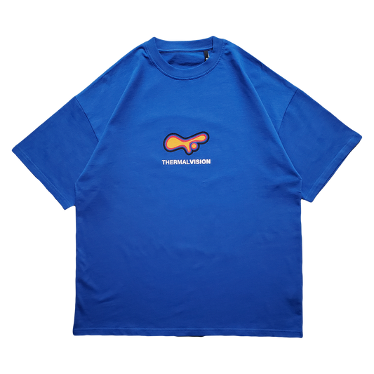 'HOMEMADE GOODS' Heavyweight Regular Tee