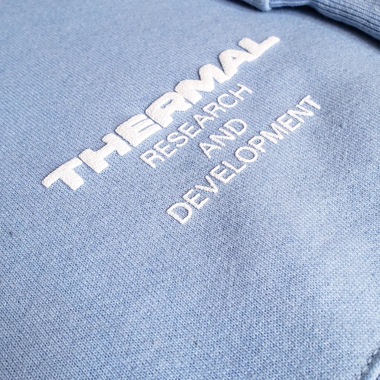 Icarus Crewneck XL/L