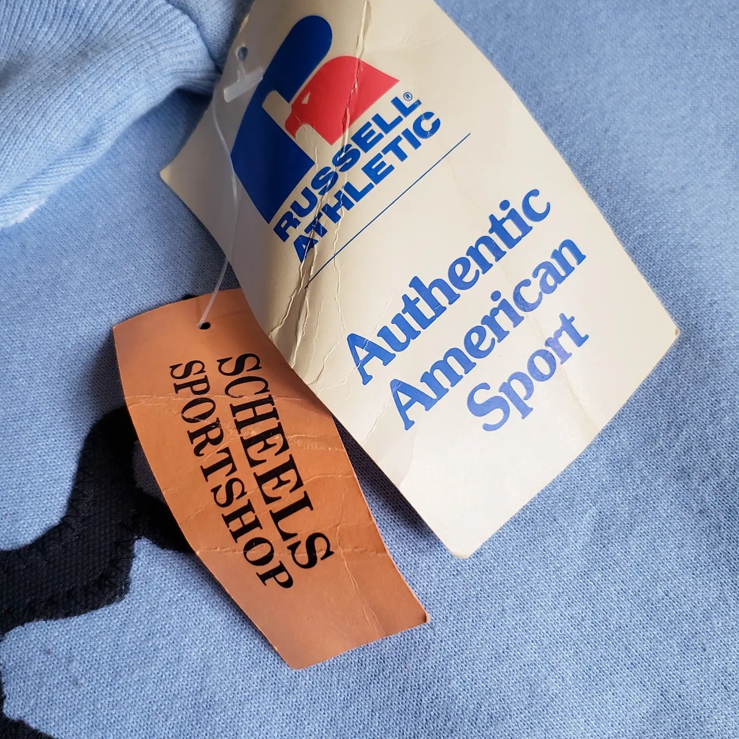 Icarus Crewneck XL/L