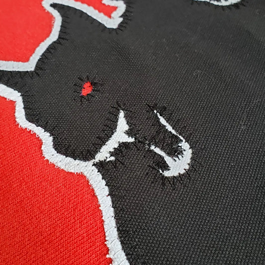 Cerberus Crewneck XL