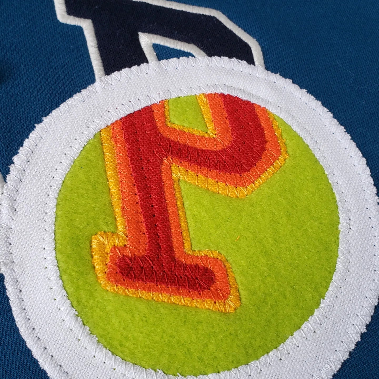 GAP Rework XLARGE