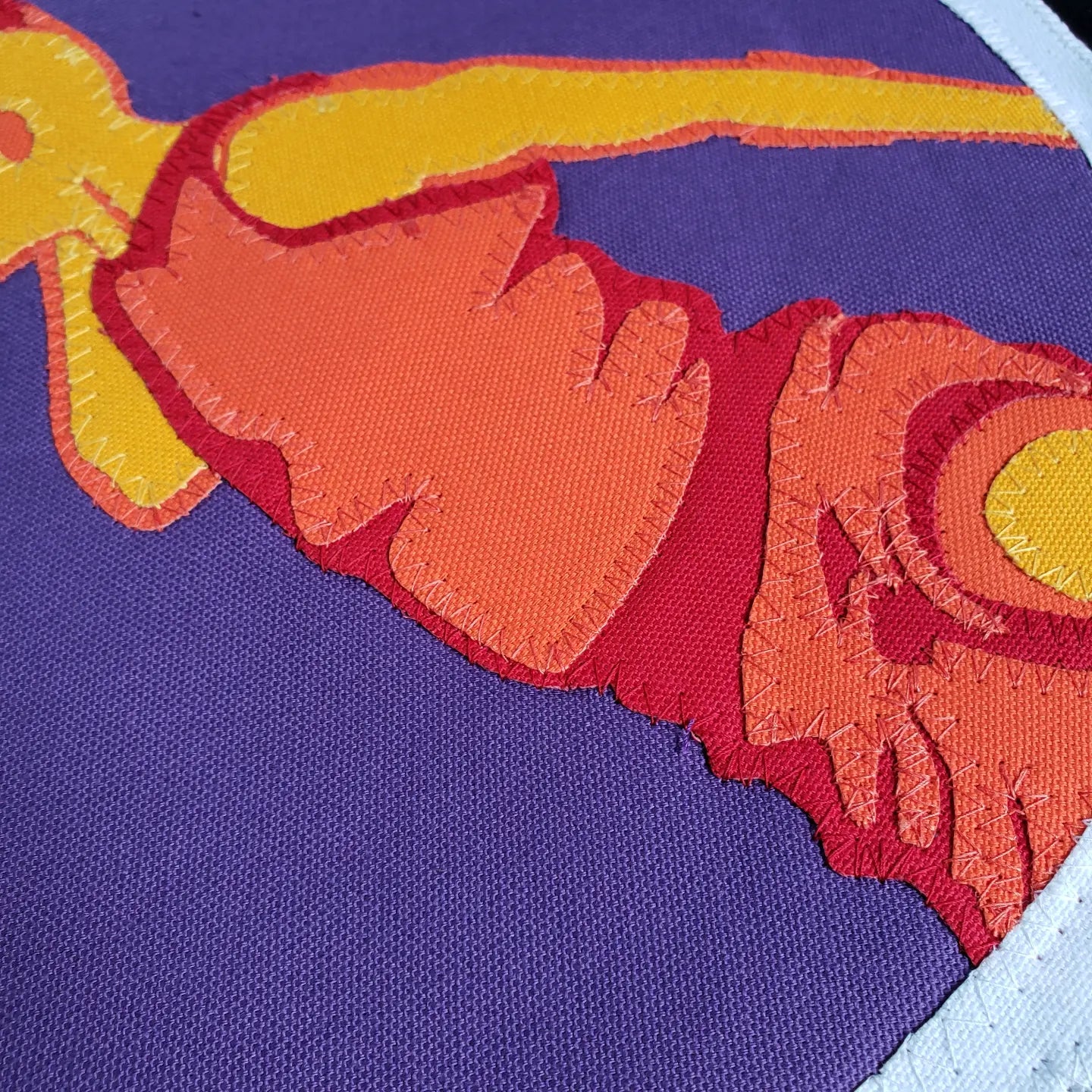 'The Dunk' Oversized Hoodie