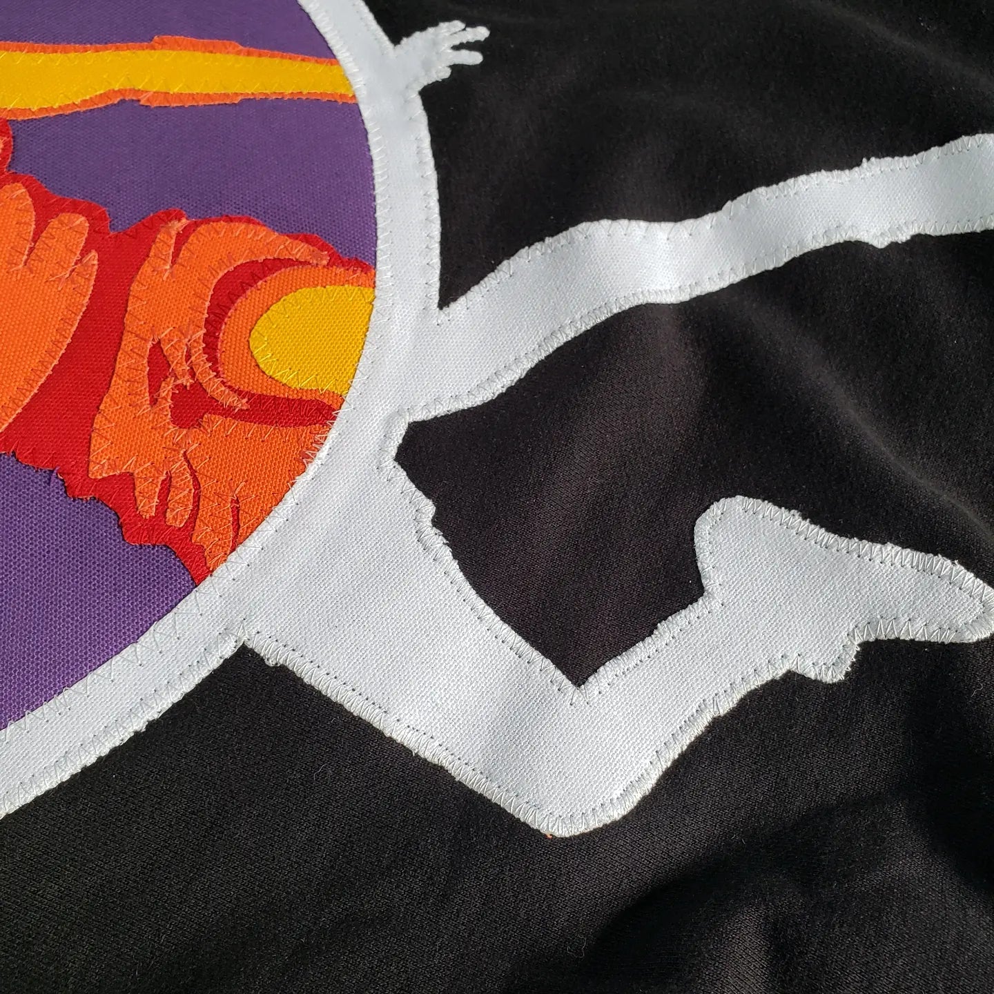 'The Dunk' Oversized Hoodie