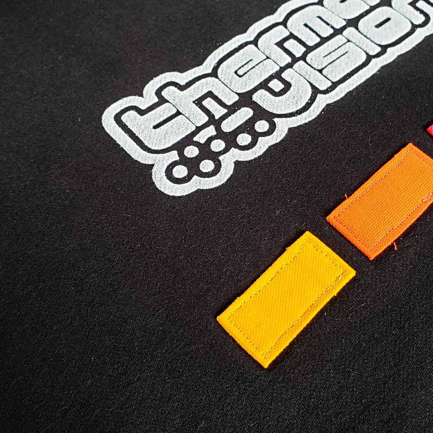 'The Dunk' Oversized Hoodie