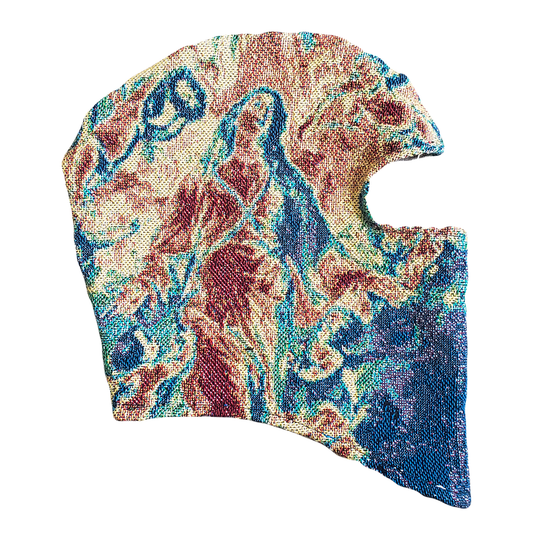 Thermal Vision x Roughcut Woven Balaclava - LIMITED EDITION