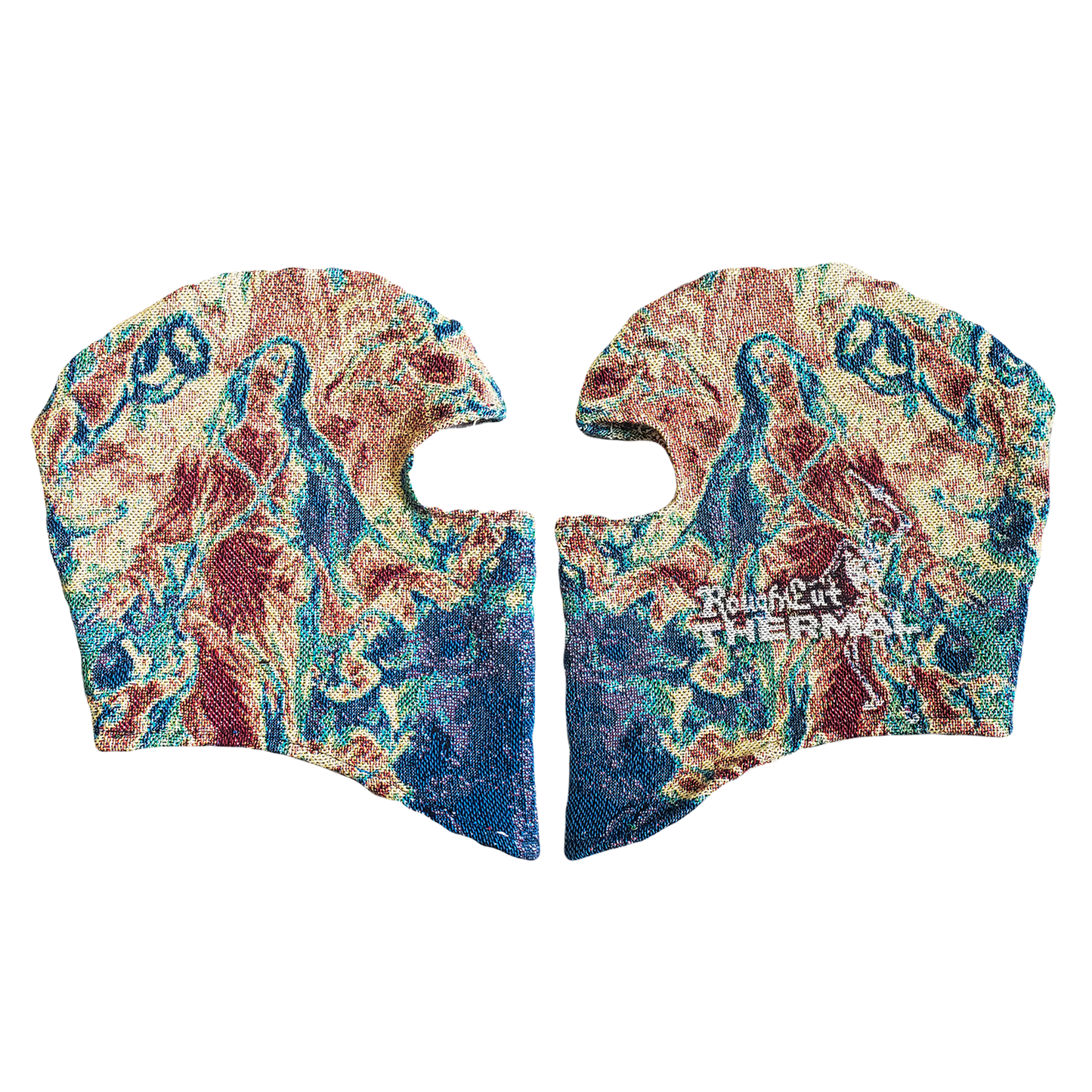 Thermal Vision x Roughcut Woven Balaclava - LIMITED EDITION