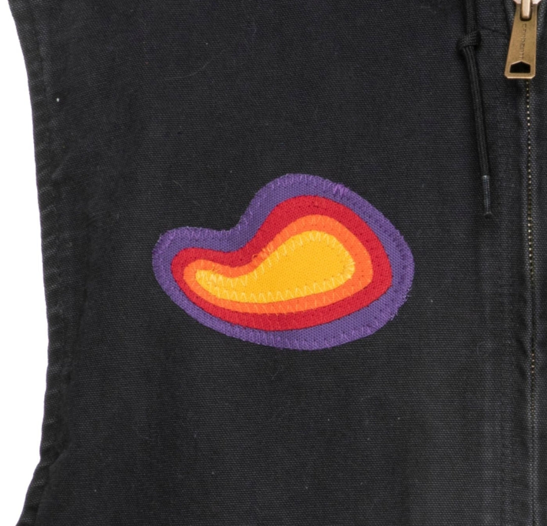 Thermal R&D Vest "A Helping Hand" XL