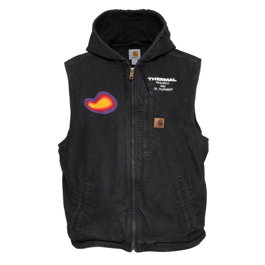 Thermal R&D Vest "A Helping Hand" XL