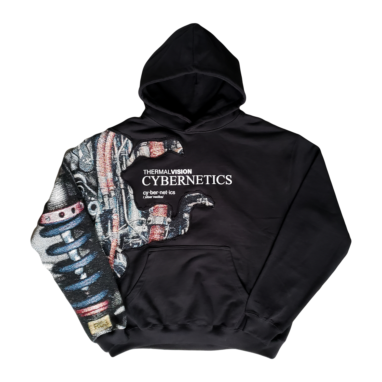 Cybernetics