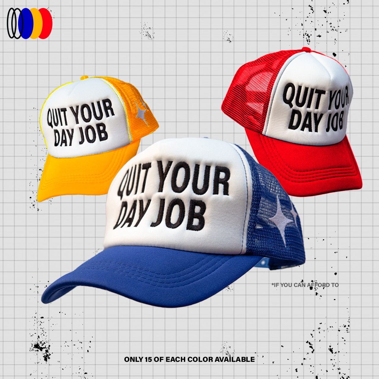 Quit Your Day Job