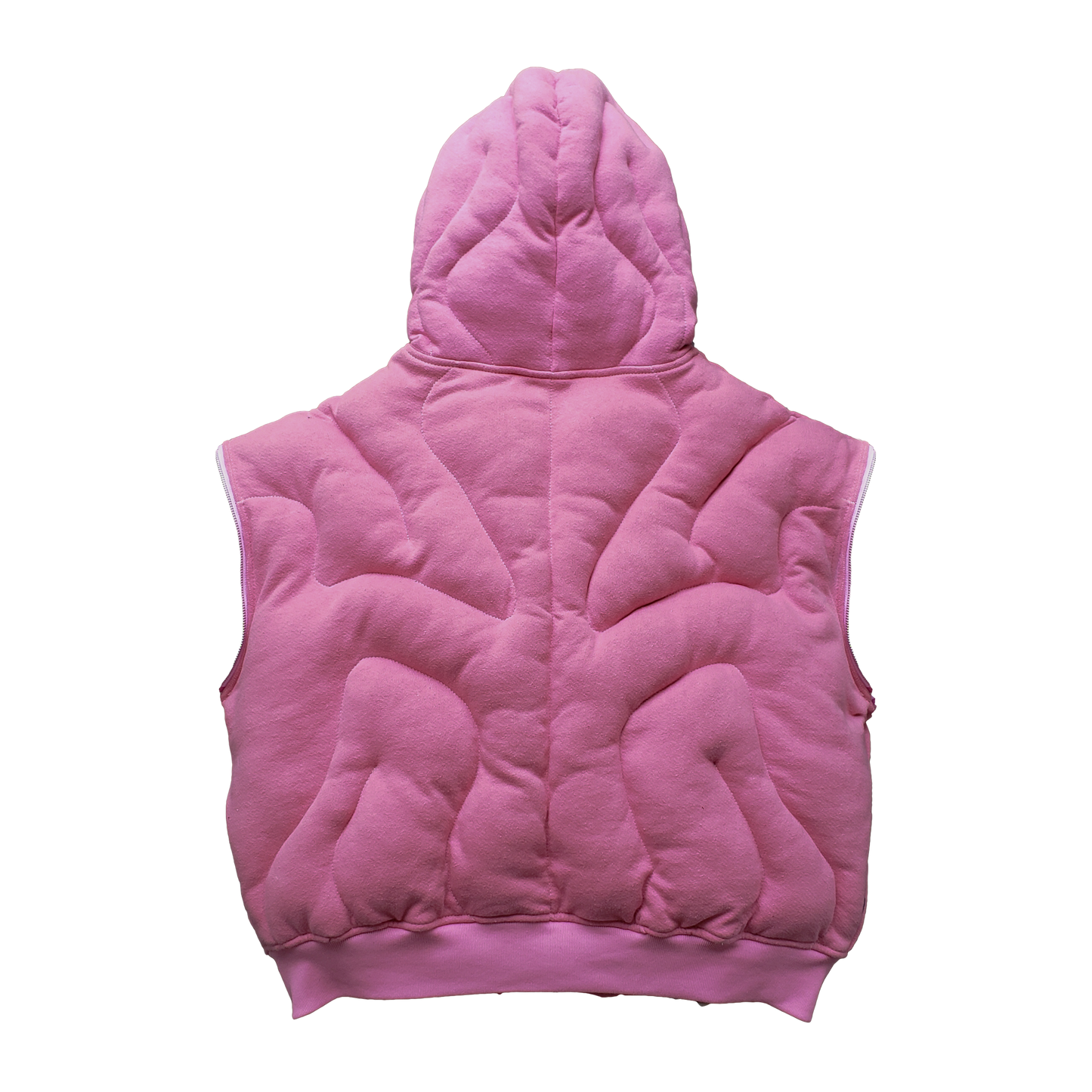 Brain Hoodie/Vest [PROTOTYPE]