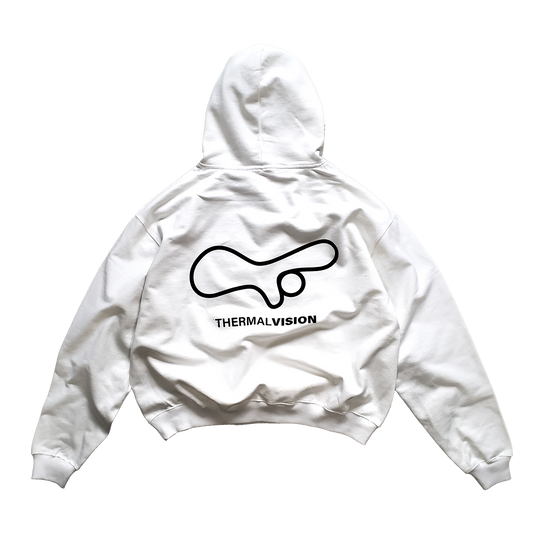 FREE TUITION Boxed Hoodie