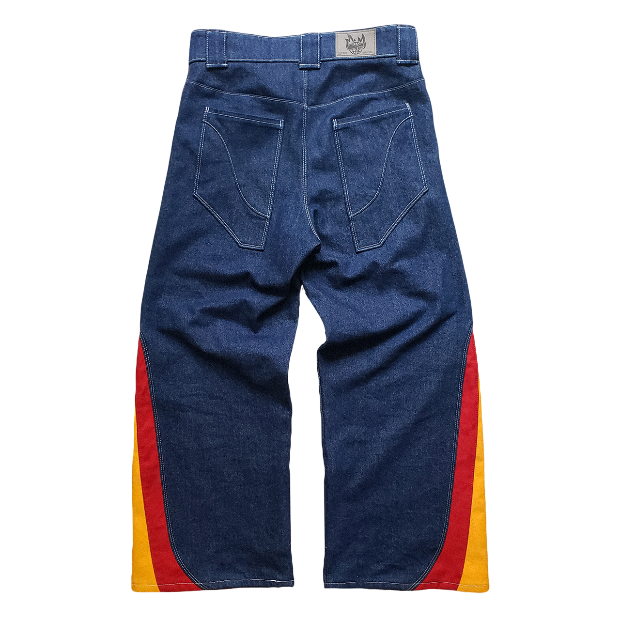 'HEATWAVE' Denim