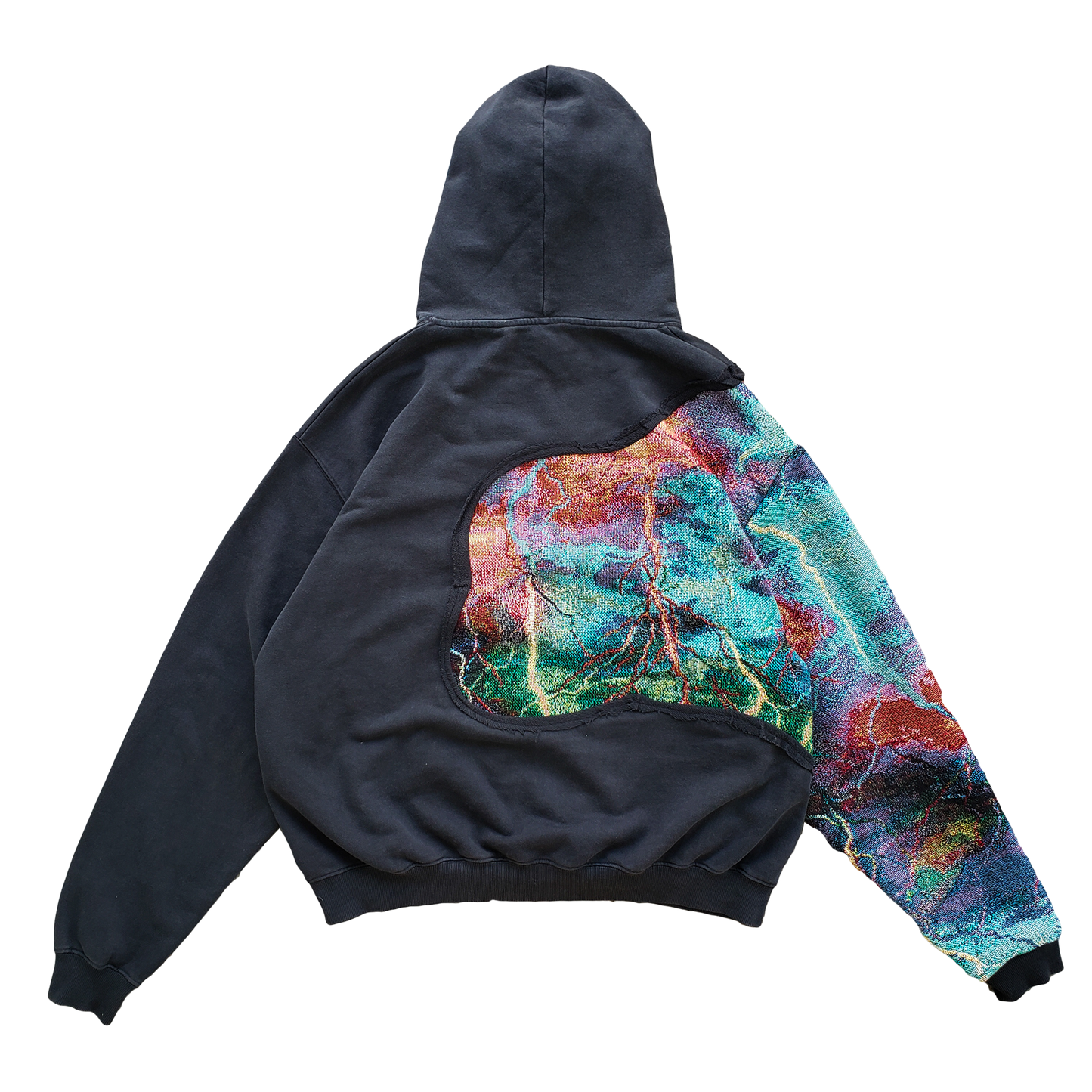 i Feel 'ELECTRIC' Hoodie Mk. 3