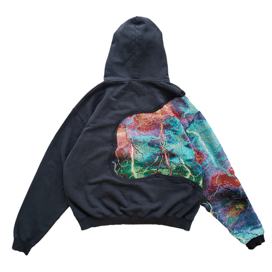 i Feel 'ELECTRIC' Hoodie Mk. 3