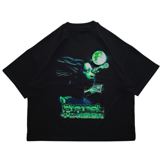 "NIGHT OPS" Box Tee