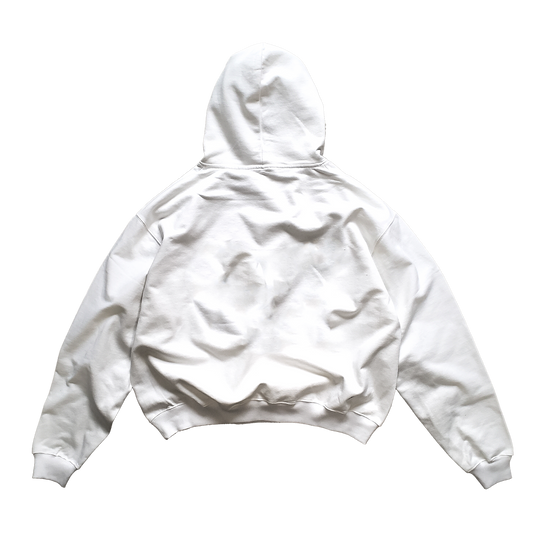 Spectrum Logo Boxed Hoodie