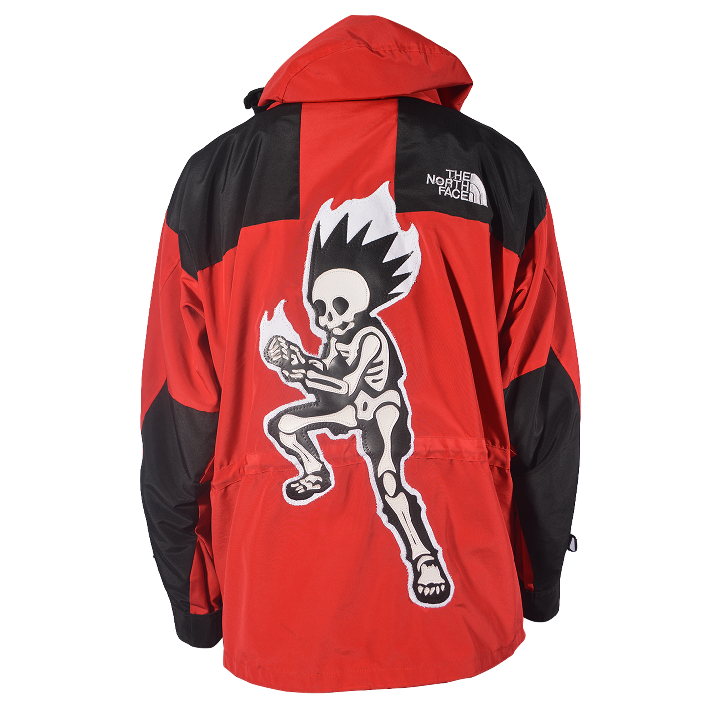 Gon Freecs X-Ray TNF Jacket MEDIUM