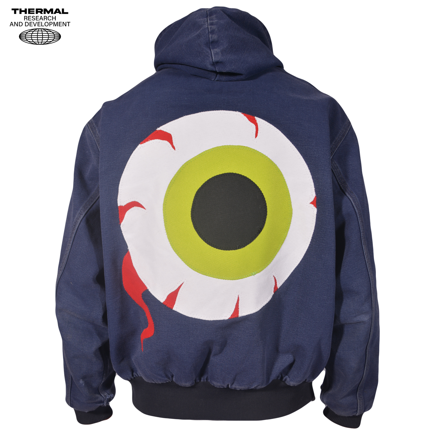 Eyeball Work Jacket XL/L