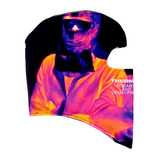 Research & Development Balaclava