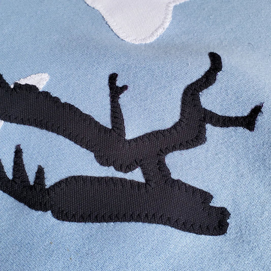 Icarus Crewneck XL/L