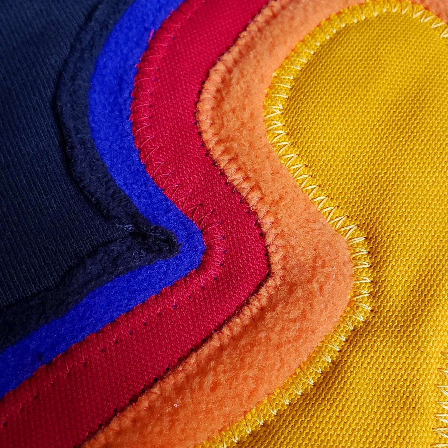 THRMLVZN Crewneck XLARGE