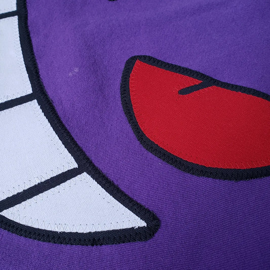Gengar Crewneck LARGE (Fits Small)