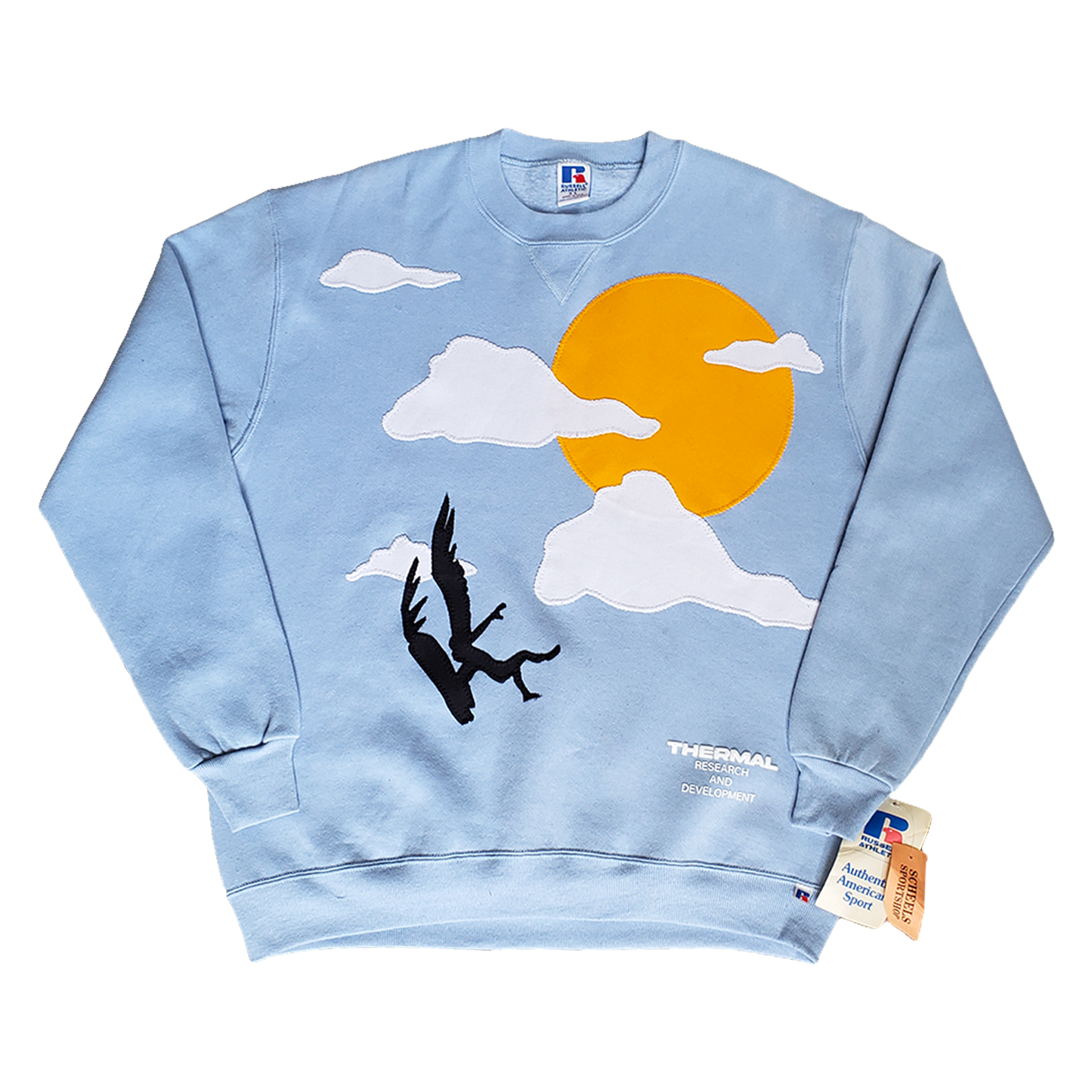 Icarus Crewneck XL/L