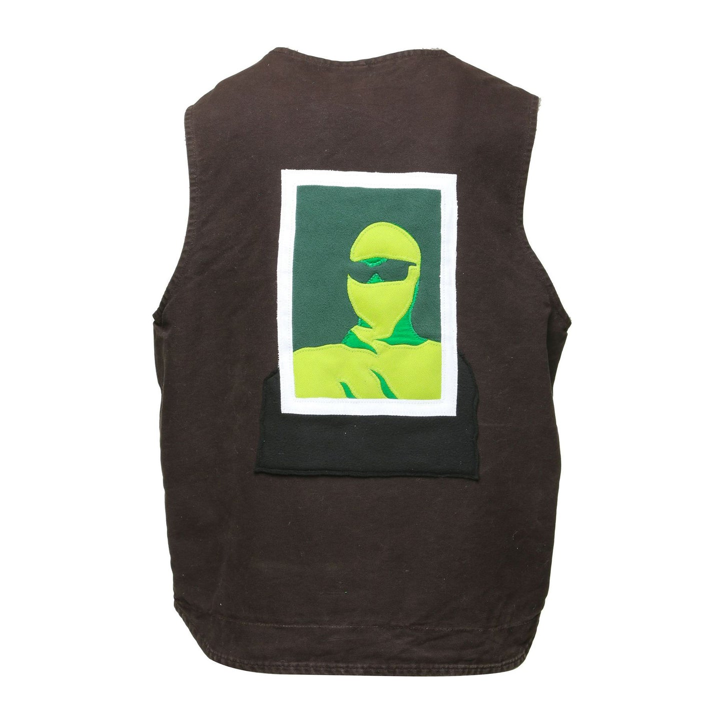 Night Vision Vest XLARGE