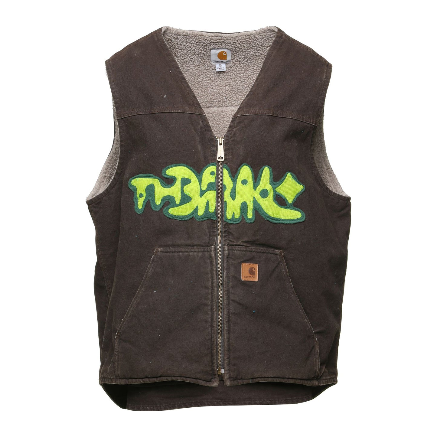 Night Vision Vest XLARGE