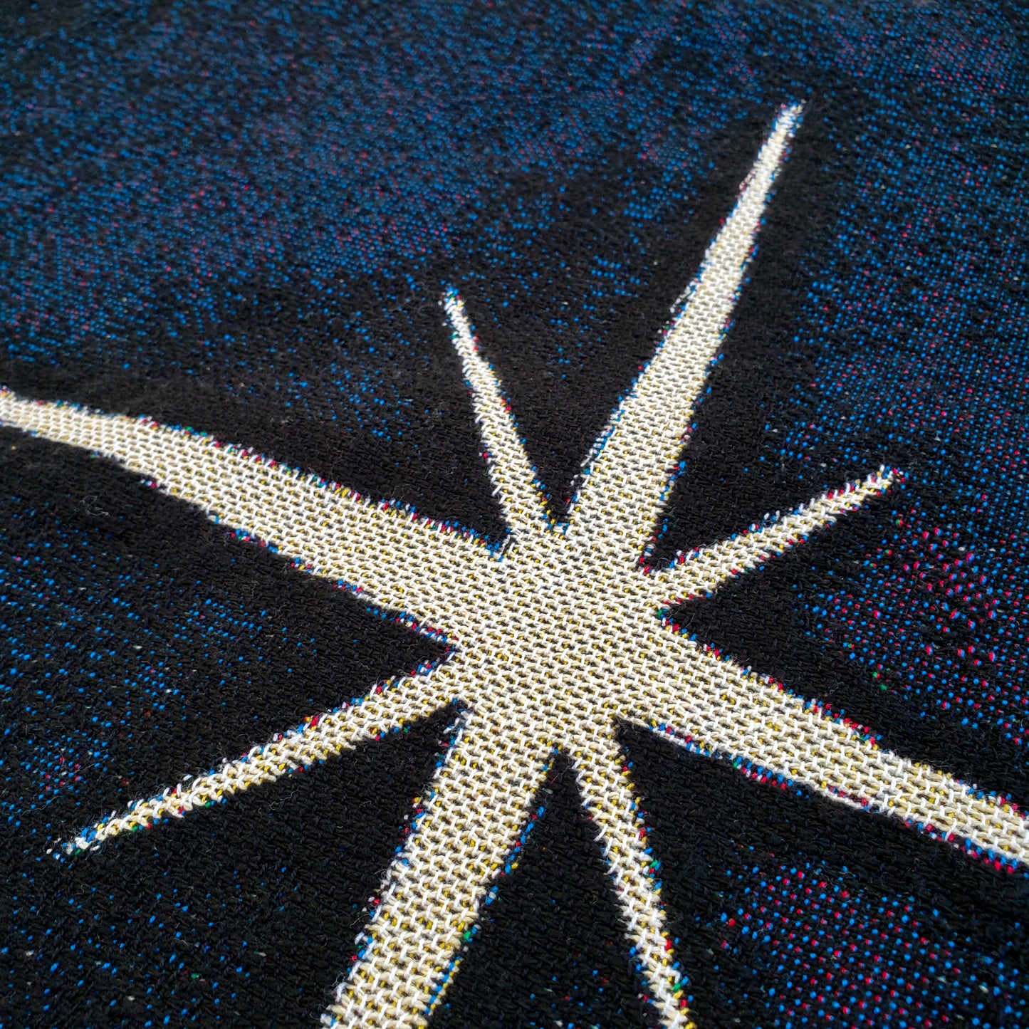 STARCHILD Tapestry Crewneck