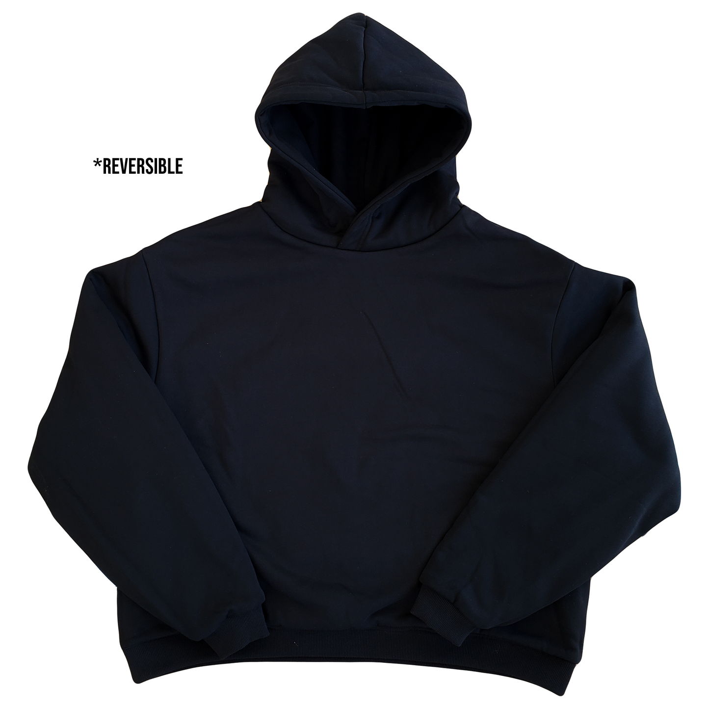 STARCHILD Double Layered Hoodie