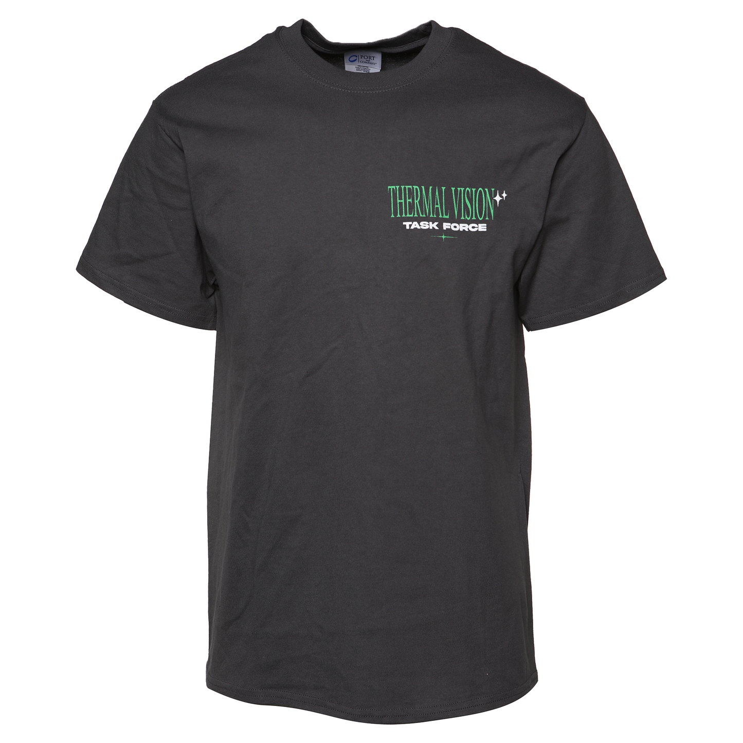 TASK FORCE 'Focus' T-Shirt