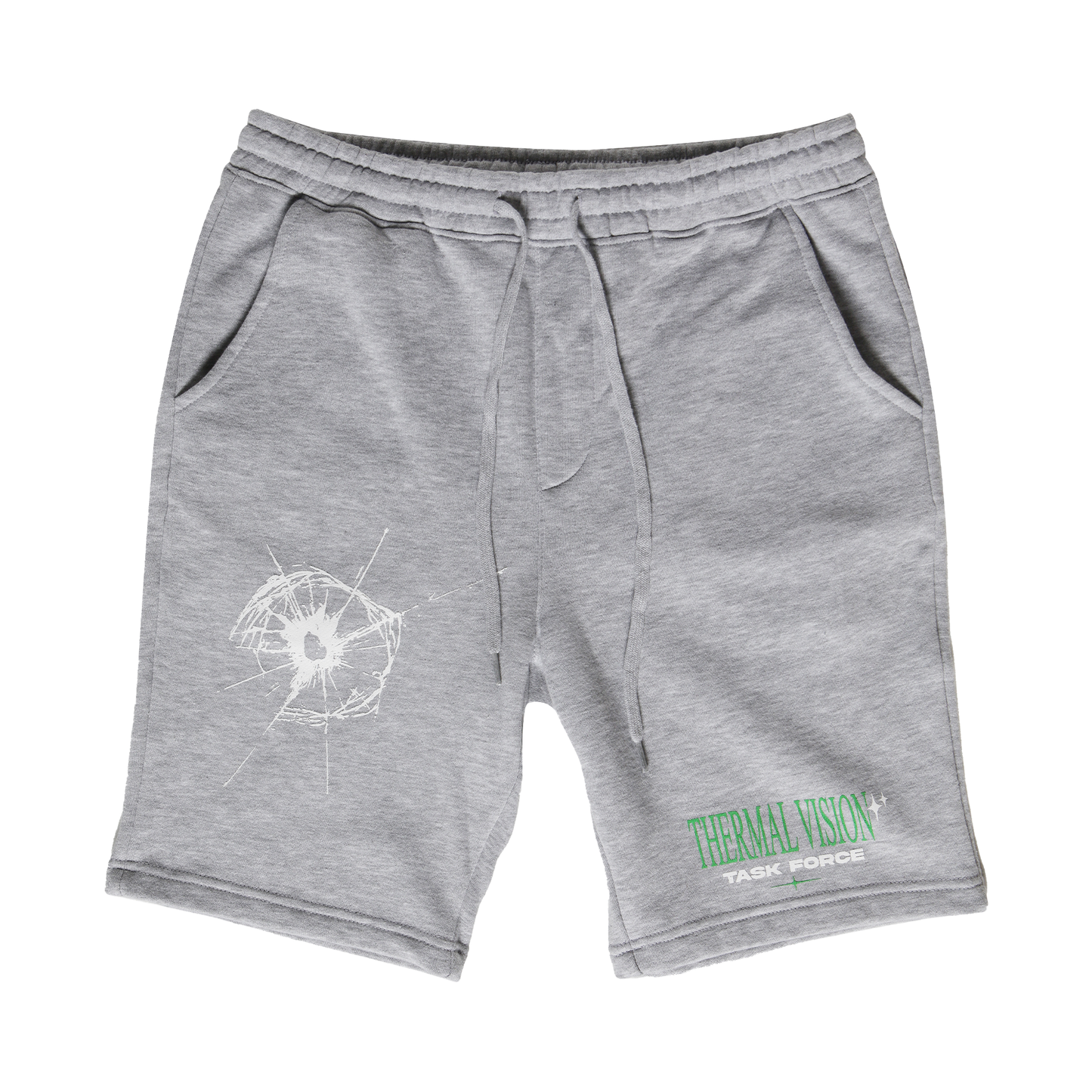 TASK FORCE 'Bulletproof' Sweatshorts