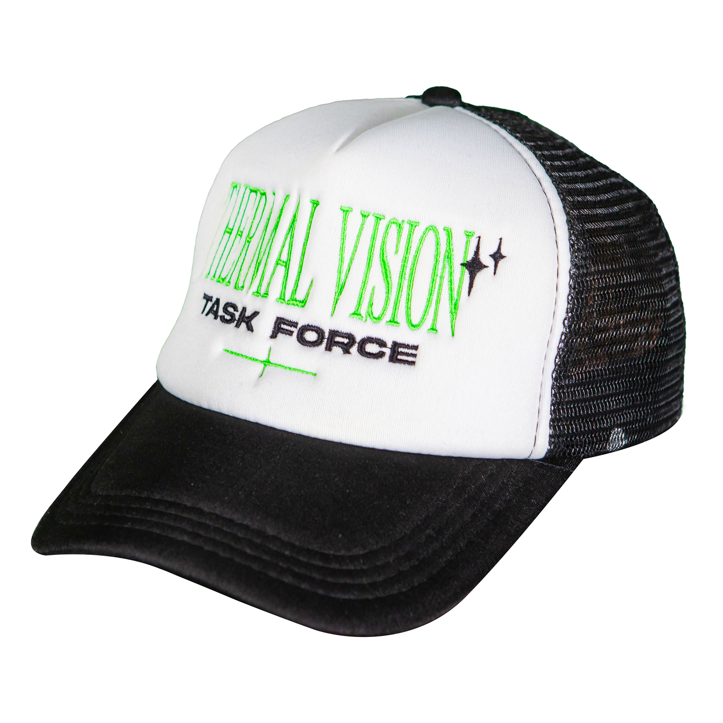 TASK FORCE Trucker Hat