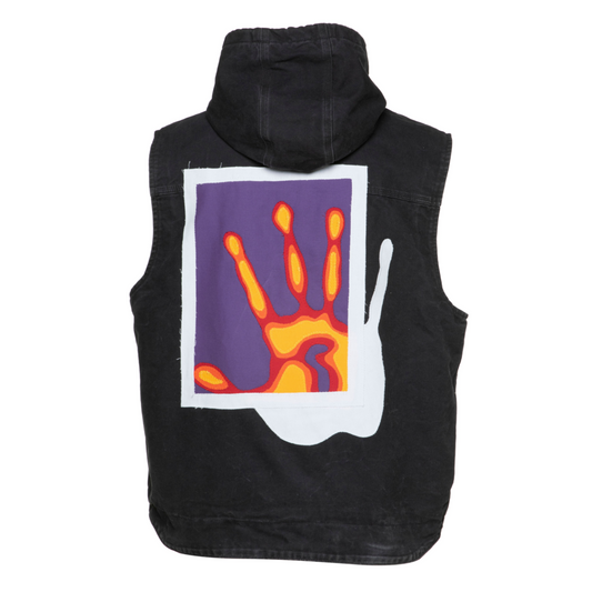 Thermal R&D Vest "A Helping Hand" XL