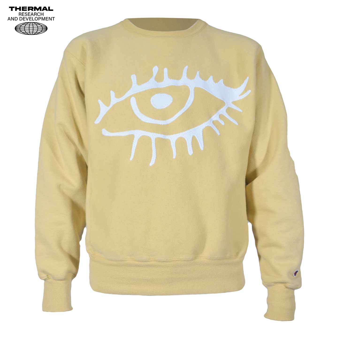 Vision Crewneck S/M