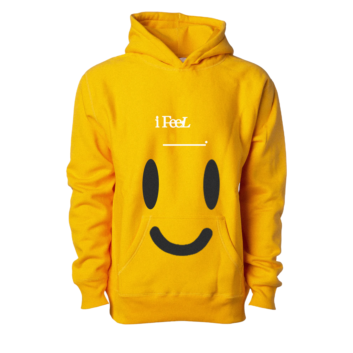 i Feel "GREAT" Anniversary Hoodie